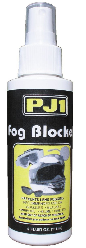 25-4 FOG BLOCKER 4OZ BTL PJ1 3811783