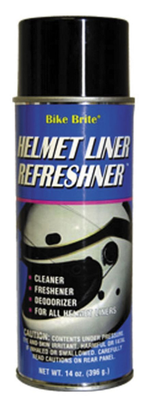 HELMET FRESHER DISCONTINUED 699007