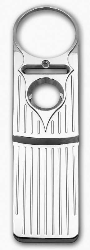 DASH PANEL, B/MILLED 96-06 S/T,93-03 DYN 611472