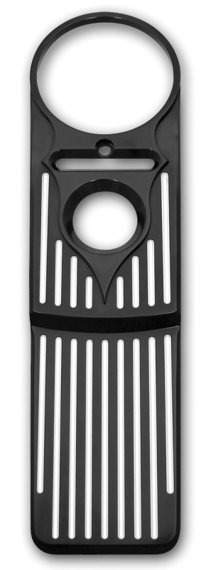 DASH PANEL, B/MILLED 96-06 S/T,93-03 DYN 611473