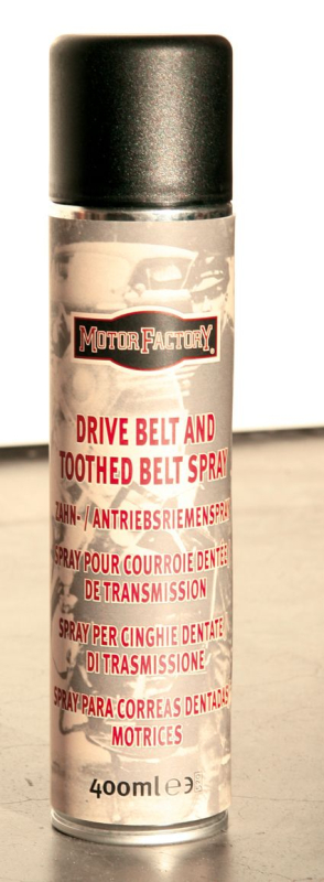 MF BELT SPRAY CAN (400ML) 696652