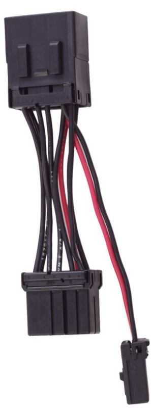 T-TAP WIRE HARNESS B/TWIN & XL DISCONTINUED 689409