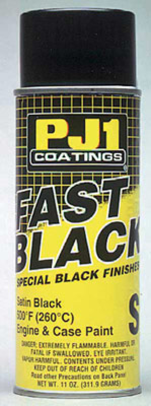 16-SAT SATIN BLK CASE 16OZ PJ1 3811353