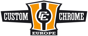 Custom Chrome Europe