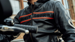 Harley-Davidson Takit ja hupparit