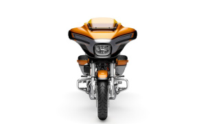 HARLEY-DAVIDSON FLHXSE CVO STREET GLIDE 3