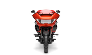 HARLEY-DAVIDSON FLTRXSTSE CVO ROAD GLIDE ST 3