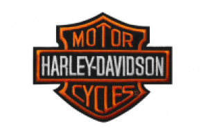 H-D kangasmerkit