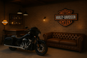 H-D kamaa