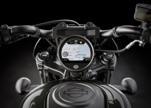 HARLEY-DAVIDSON SPORTSTER 975 NIGHTSTER SPECIAL 2