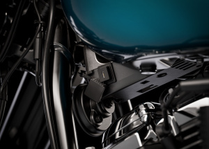 HARLEY-DAVIDSON FLHC HERITAGE CLASSIC 4