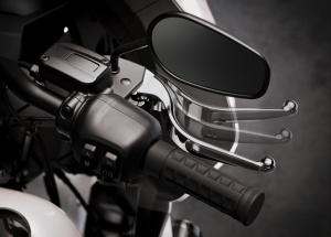 HARLEY-DAVIDSON FXLRS LOW RIDER ST 2