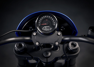 HARLEY-DAVIDSON FXLRS LOW RIDER S 3