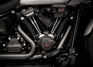 HARLEY-DAVIDSON FXLRS LOW RIDER ST 3