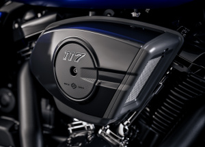 HARLEY-DAVIDSON FLHX STREET GLIDE 3