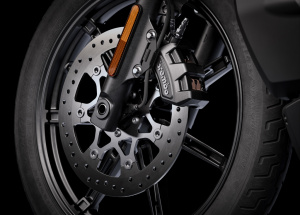 HARLEY-DAVIDSON SPORTSTER 975 NIGHTSTER 2