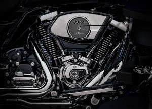 HARLEY-DAVIDSON FLTRX ROAD GLIDE LIMITED 2