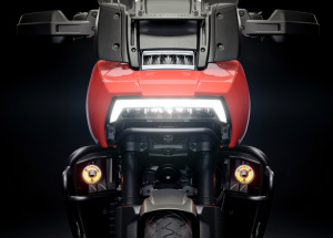 HARLEY-DAVIDSON PAN AMERICA SPECIAL 2