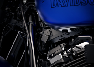 HARLEY-DAVIDSON FXLRS LOW RIDER S 5