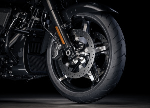 HARLEY-DAVIDSON FLTRX ROAD GLIDE 5