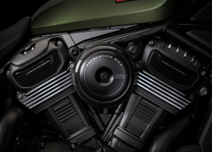 HARLEY-DAVIDSON SPORTSTER 975 NIGHTSTER SPECIAL 4