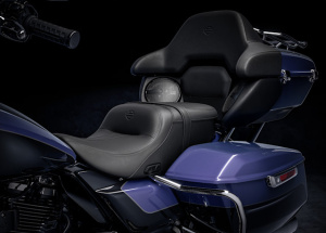 HARLEY-DAVIDSON FLTRX ROAD GLIDE LIMITED 3