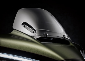 HARLEY-DAVIDSON FLHXL STREET GLIDE LIMITED 5