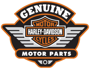 Harley-Davidson alkuperäiset huolto-osat