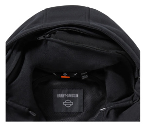 MIESTEN H-D BREAKOUT DEFLECTOR 2.0 -AJOHUPPARI 6
