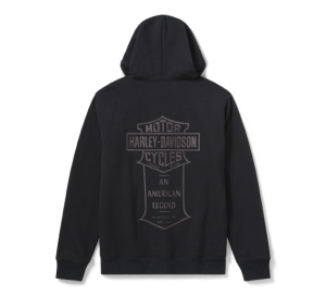 MIESTEN H-D AMERICAN CLASSIC HUPPARI 2
