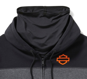MIESTEN H-D HUPPARI TECH GAITER 3