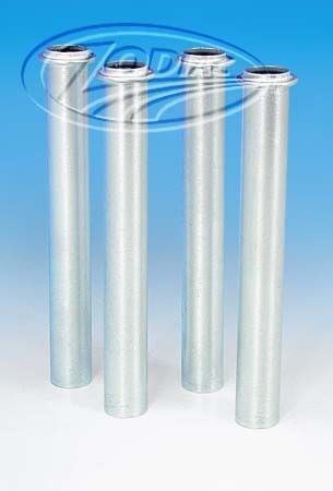 GZP INNER PUSHROD TUBES, BT80-99 SET4