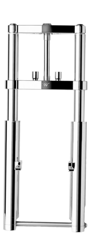 SJP POL. TECH GLIDE 250MM 0°R STD 687440