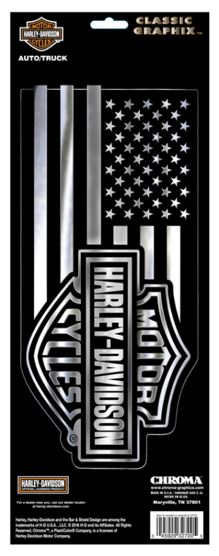 H-D TARRA CLASSIC SILVER B&S 15 X 20 CM CG32700