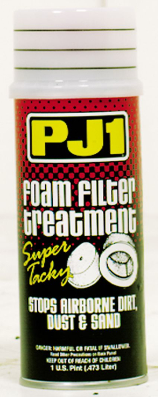 5-16 FOAM FILTER OIL DISCONTINUED 3811284