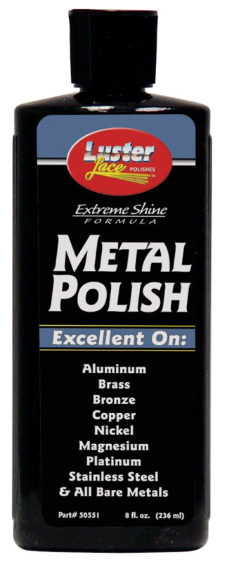 LL METAL POLISH (EACH) SOLD EACH - DISCONTINUED 600363