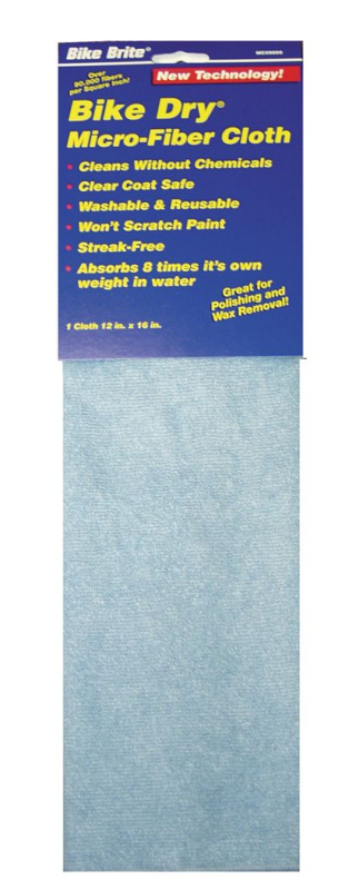 MICRO FIBER CLOTH 699011