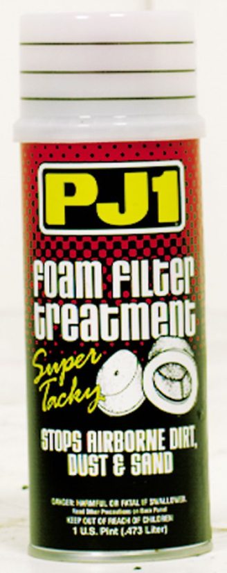 5-16 FOAM FILTER OIL DISCONTINUED 3811284