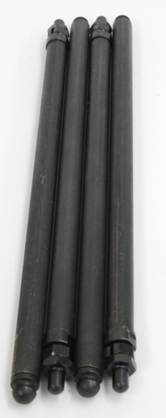 TYÖNTÖTANKOSARJA SÄÄD. TERÄS SHOVEL 66-84 668134