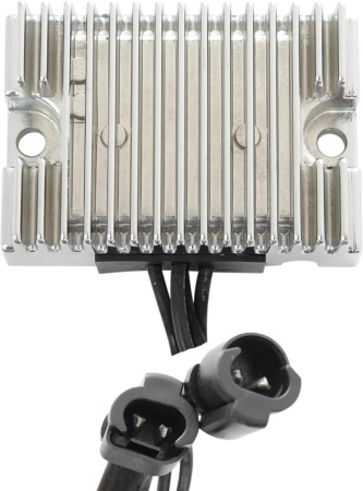 REGULATOR XL 09-18 CHR SOLID-STATE REGULATOR CHROME