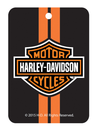H-D AIR FRESHENER CLASSIC