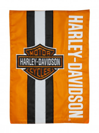 H-D APPLIQUE LIPPU