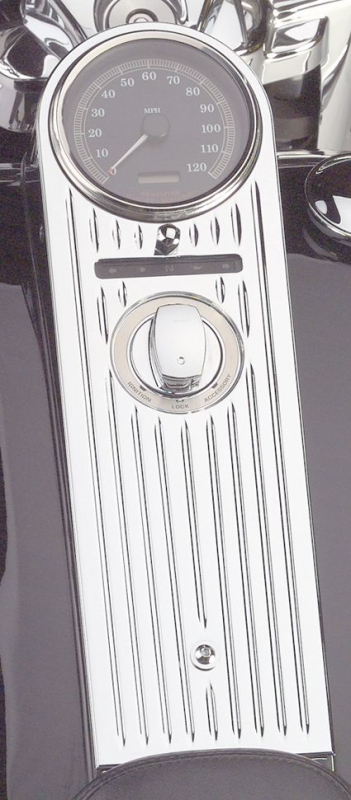 NESS CHR.TANK PANEL-FLHR 94-UP 05146