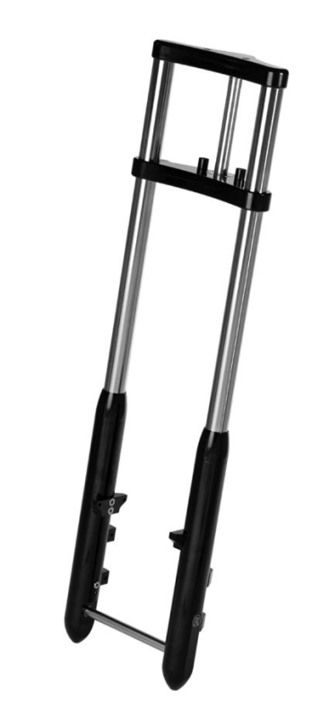 SJP BLK. RETROGLIDE 250MM 0°R STD 687432