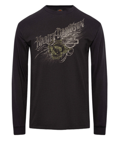 MIESTEN  H-D PAITA SLASH