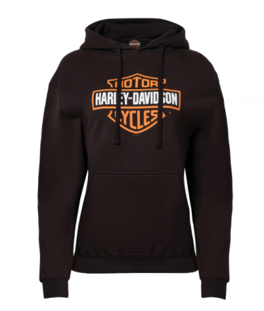 NAISTEN H-D HUPPARI CLASSIC
