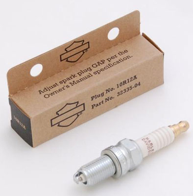 SYTYTYSTULPPA V-ROD & XB BUELL 10R12A KPL