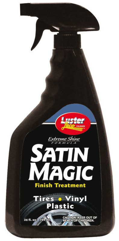 LL SATIN MAGIC (EACH) SOLD EACH /DISCONTINUED 600362