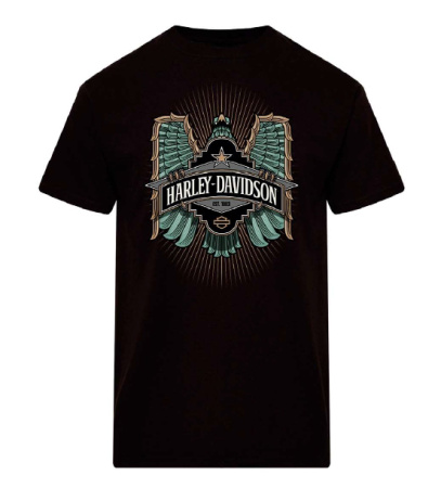 MIESTEN H-D T-PAITA TOTEM