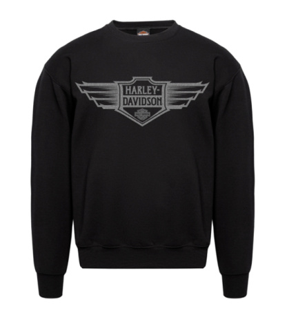 MIESTEN  H-D PAITA MEDALLION